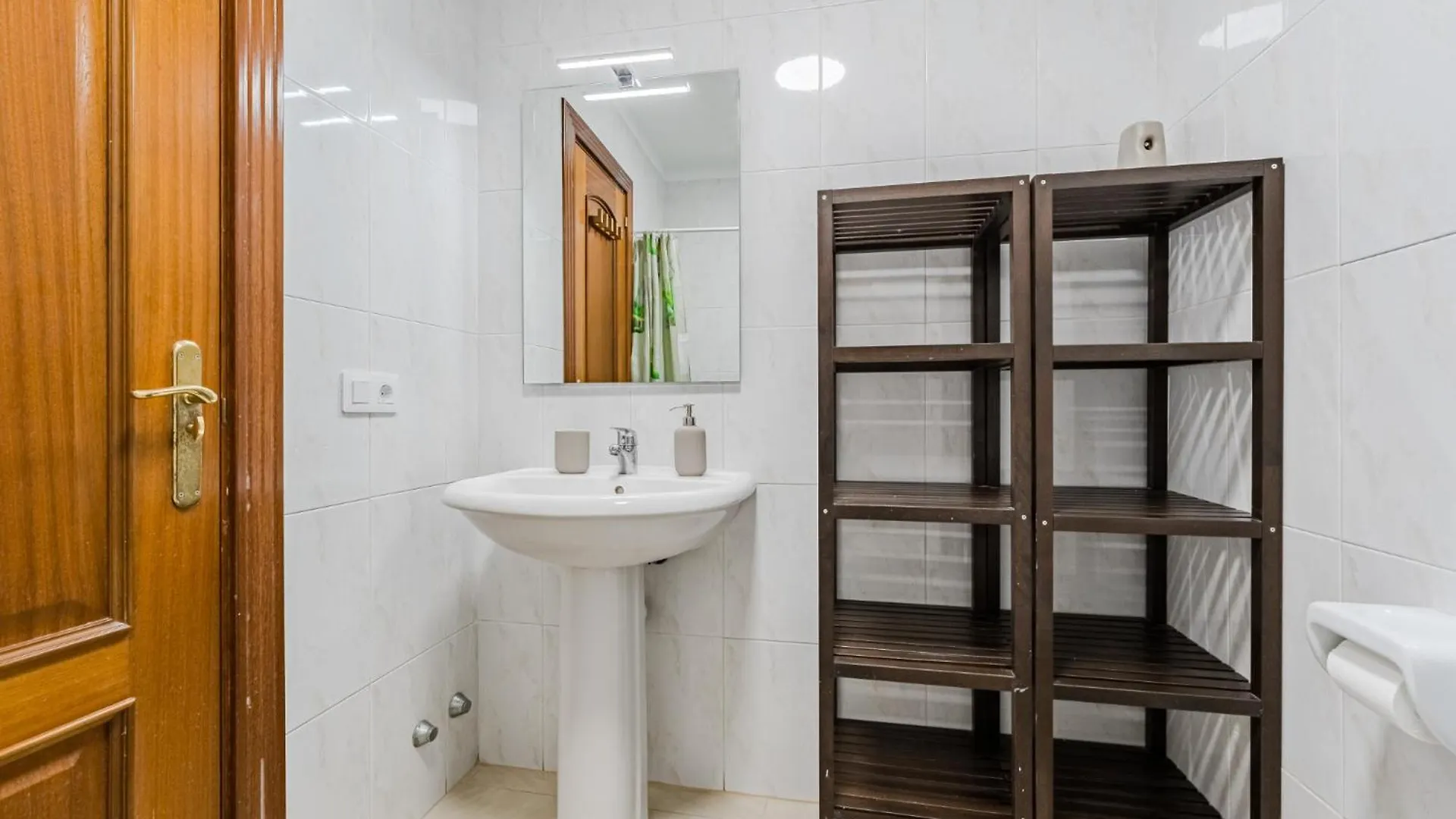 Sol Paraiso 2 Bedrooms Apartment アデヘ