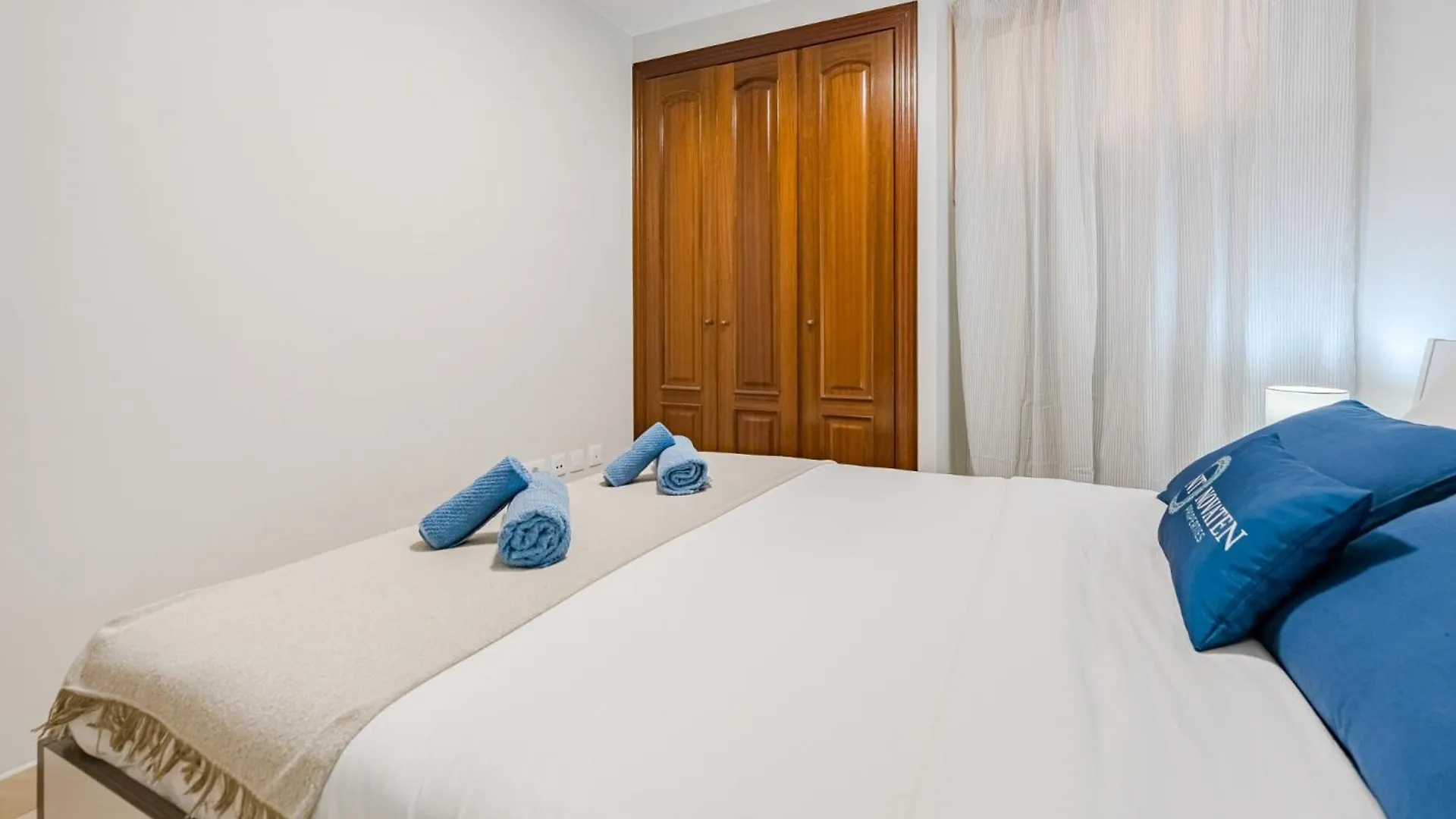 Sol Paraiso 2 Bedrooms Apartment アデヘ