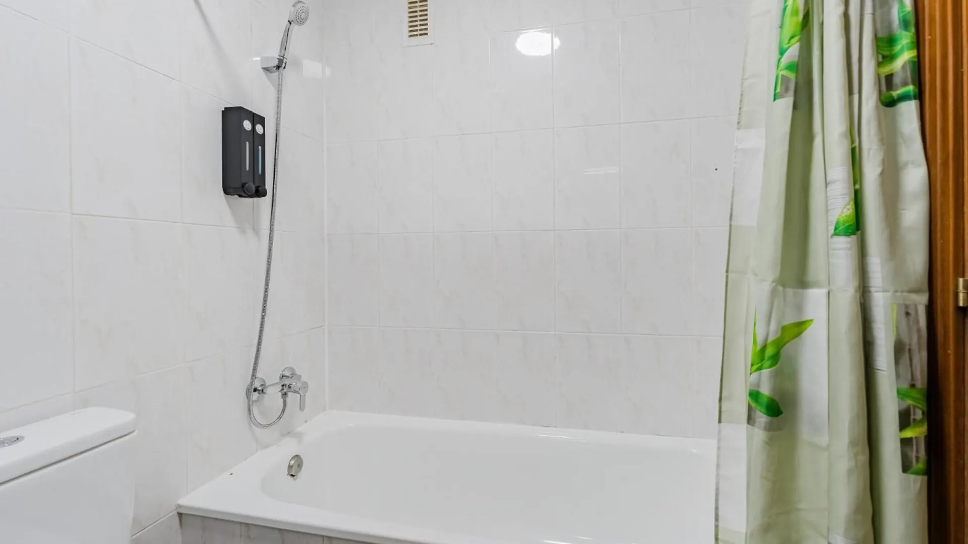 Sol Paraiso 2 Bedrooms Apartment アデヘ