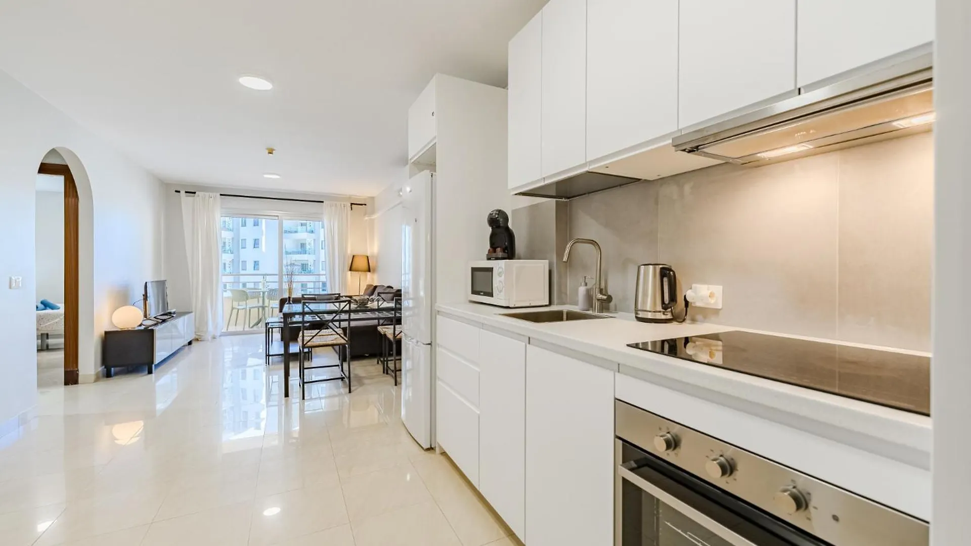 Sol Paraiso 2 Bedrooms Apartment アデヘ スペイン