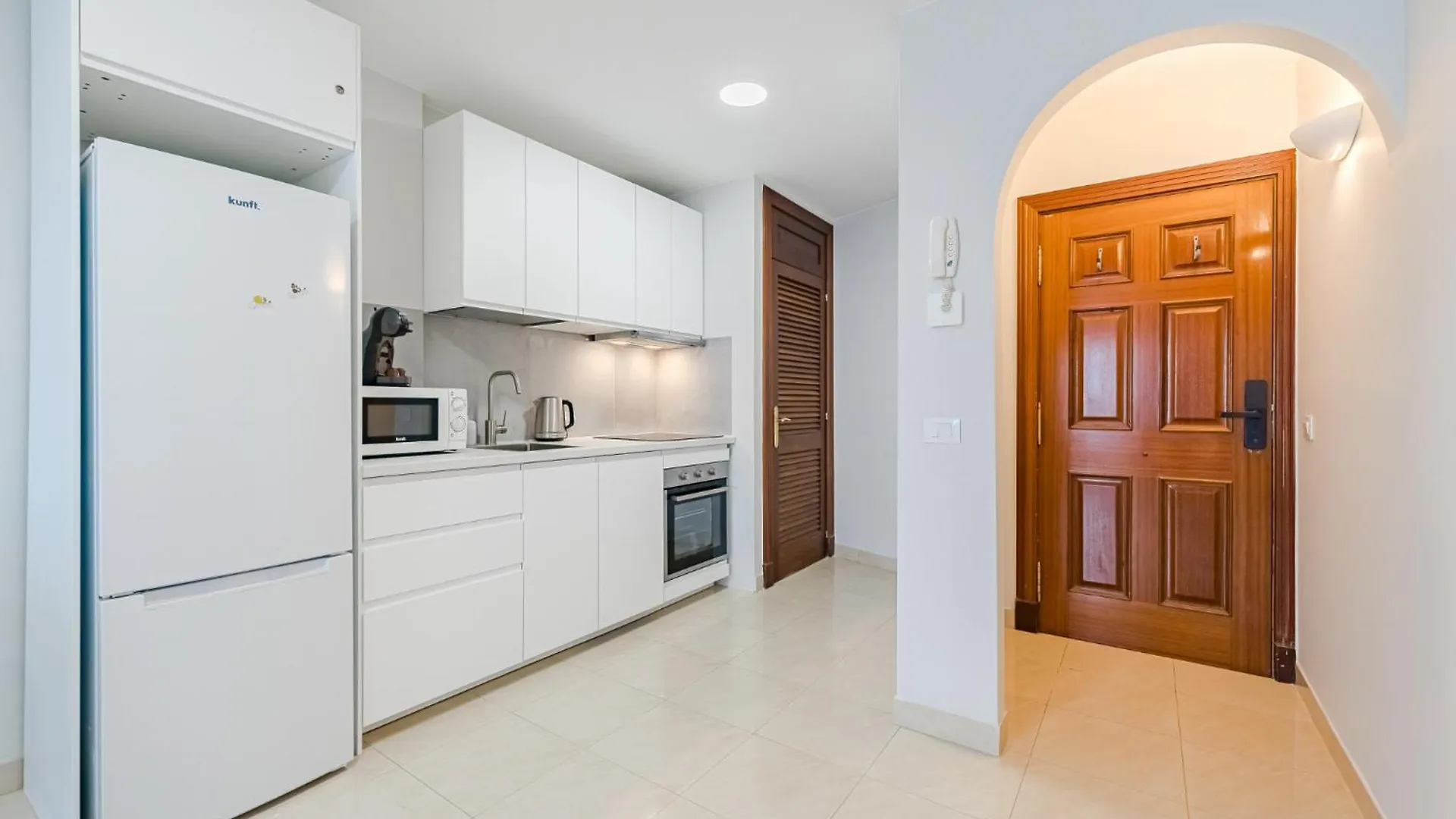 Sol Paraiso 2 Bedrooms Apartment アデヘ