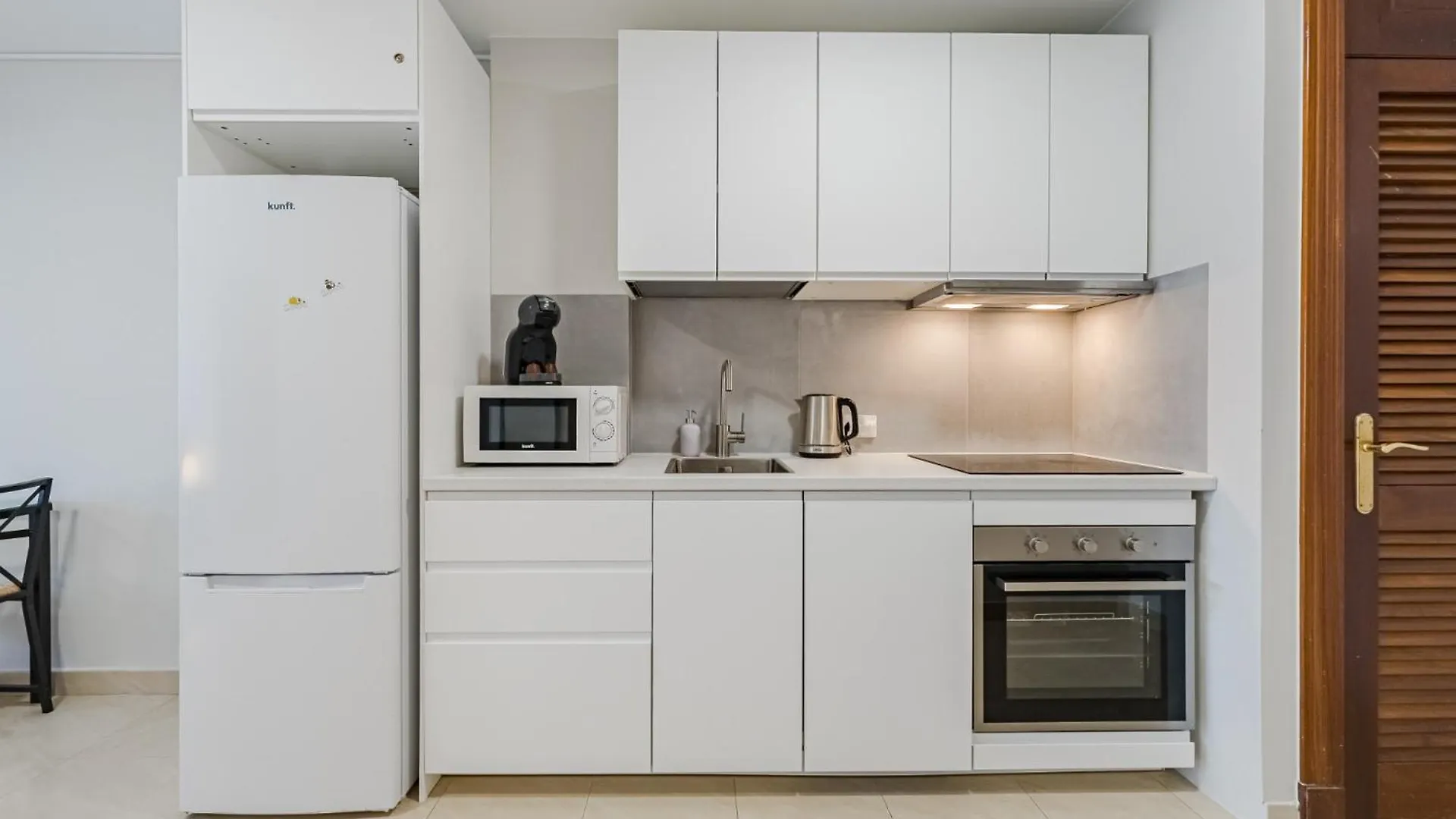 Sol Paraiso 2 Bedrooms Apartment アデヘ スペイン