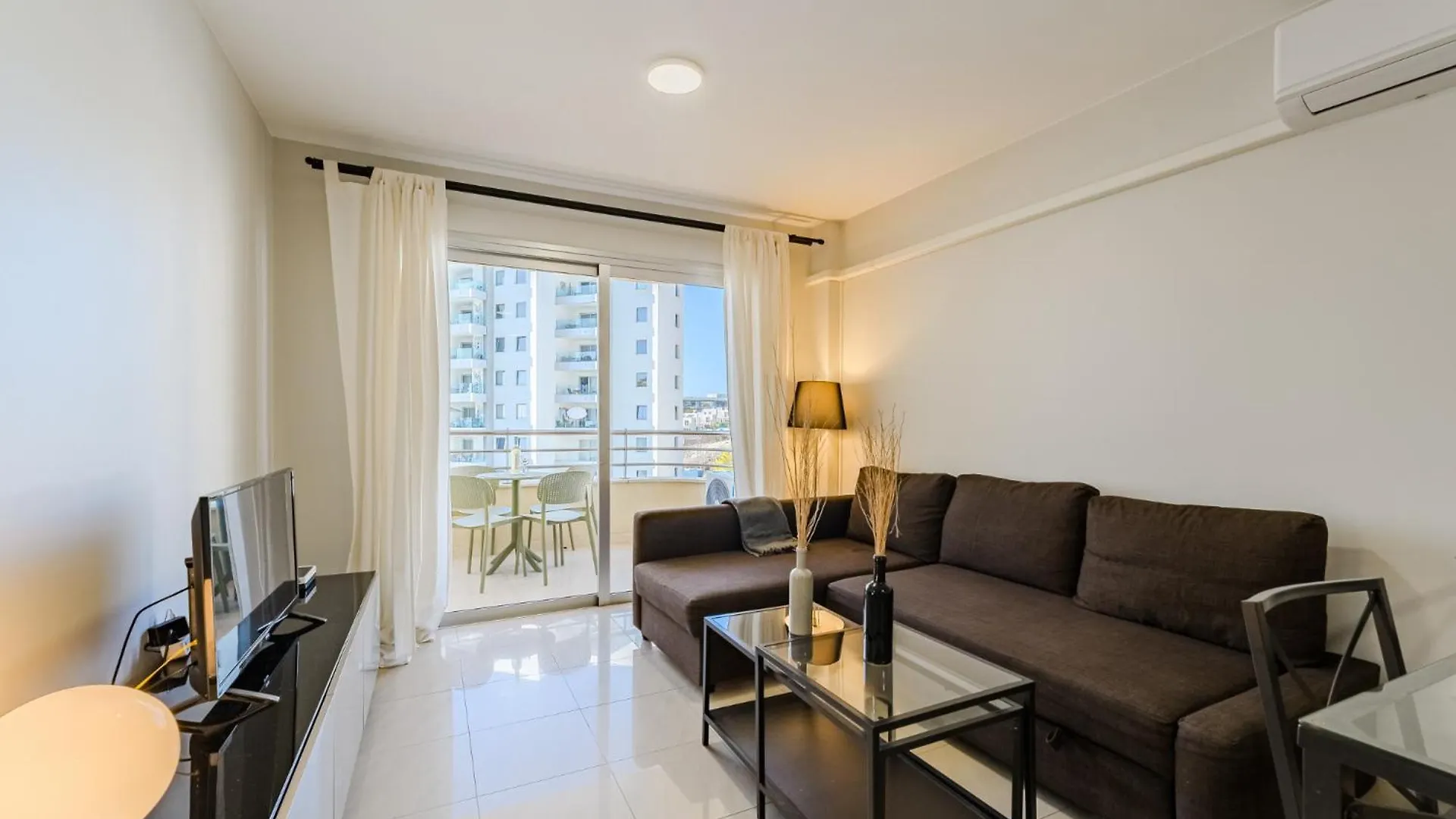 Sol Paraiso 2 Bedrooms Apartment アデヘ スペイン