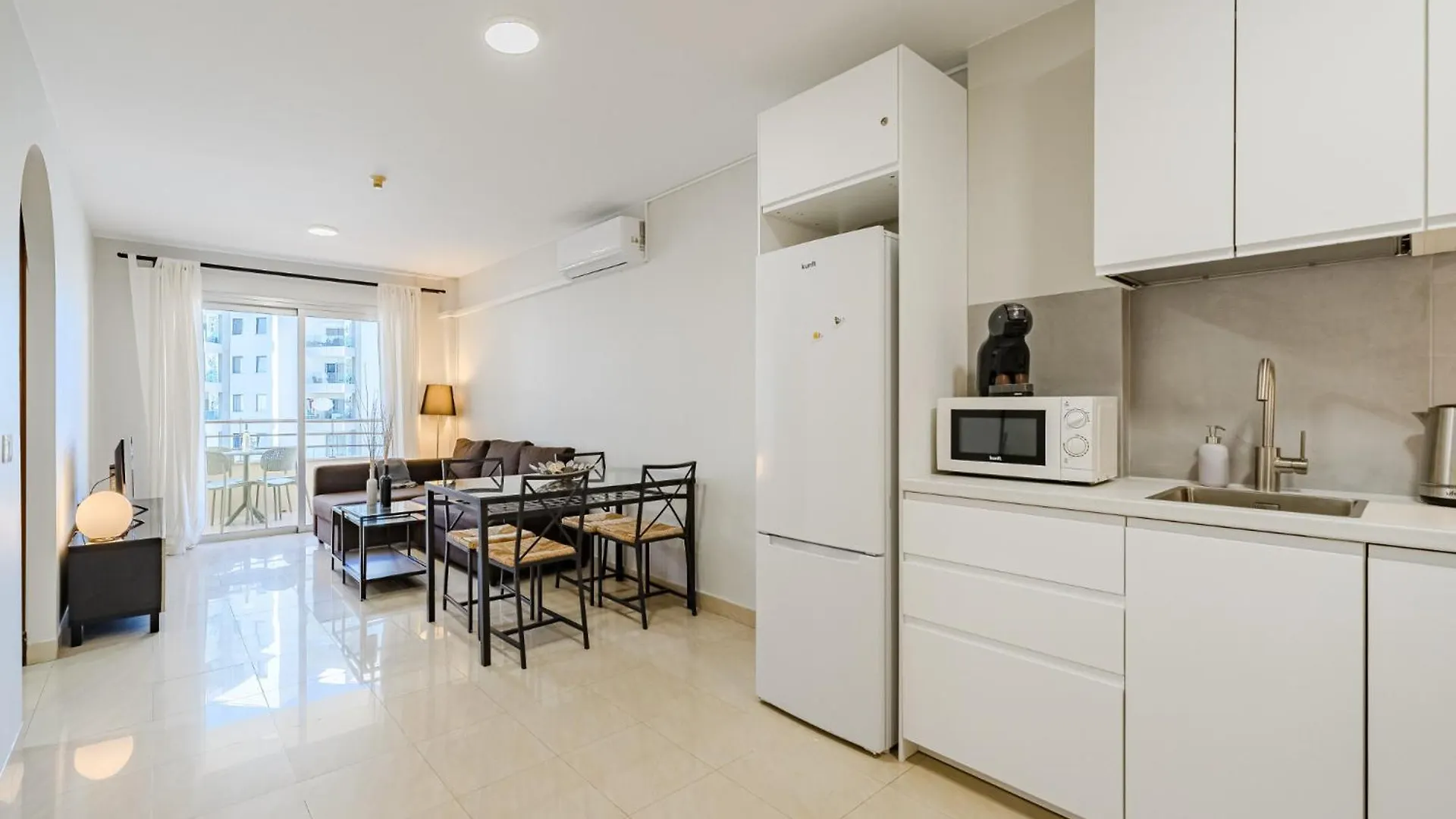 Sol Paraiso 2 Bedrooms Apartment アデヘ