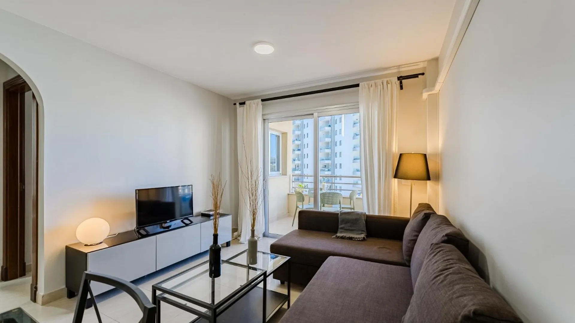 Sol Paraiso 2 Bedrooms Apartment アデヘ